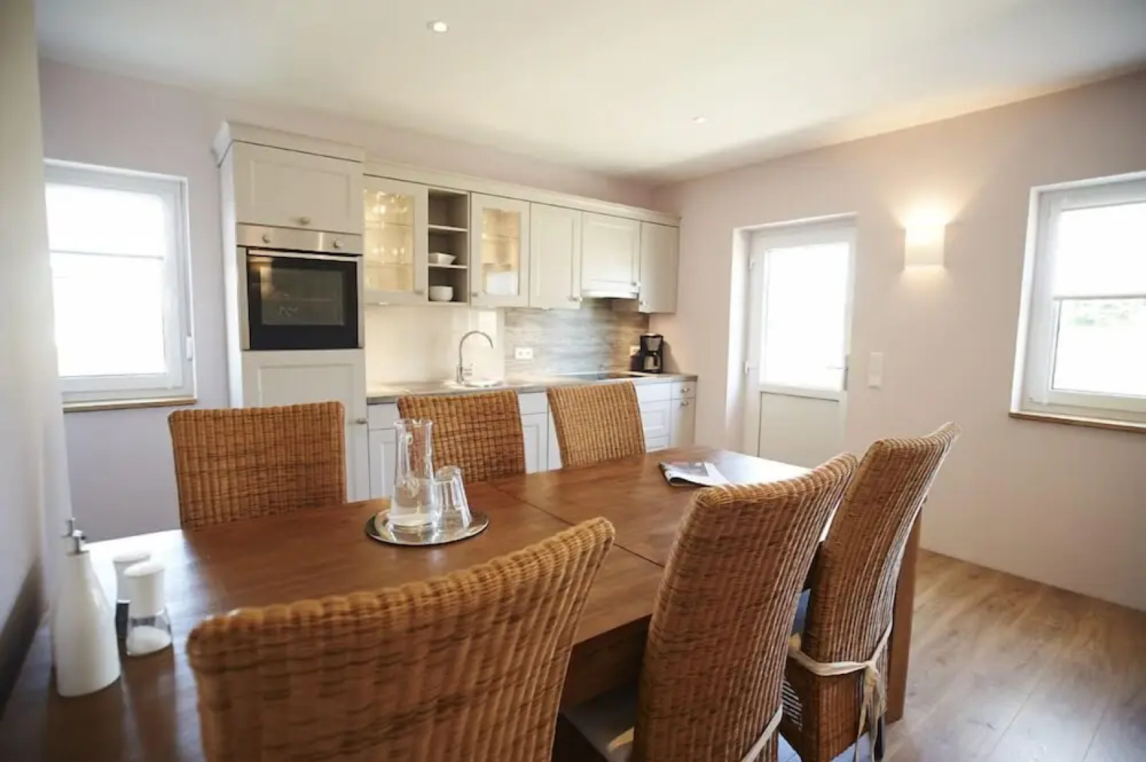 FRAULINDNERFerien - DZ Salzhausen