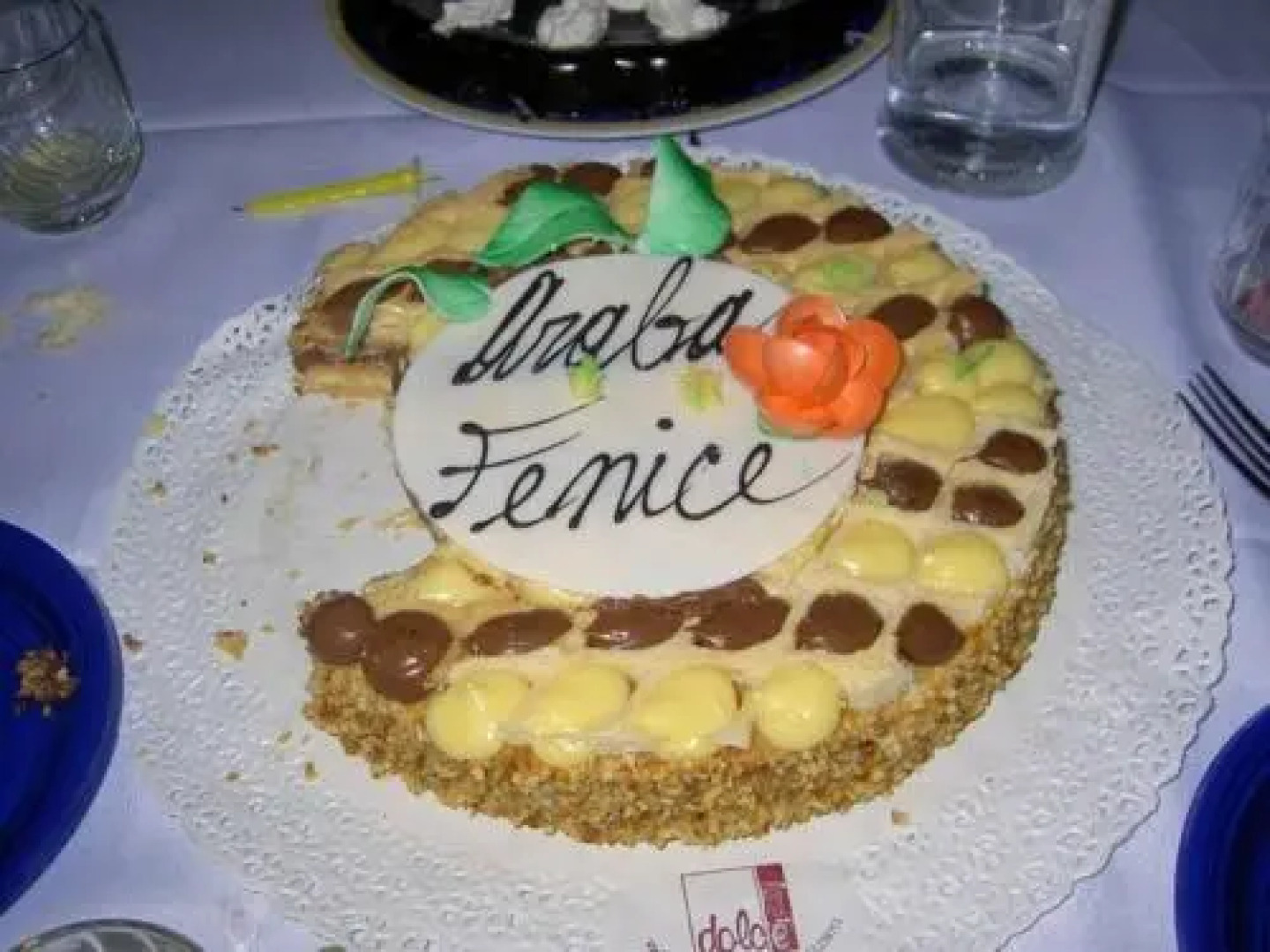 Bed and Breakfast Araba Fenice