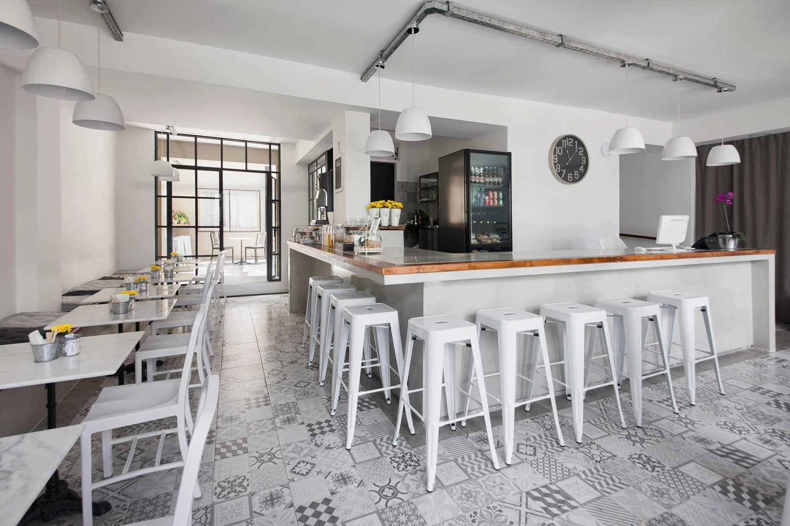 Hotel Alto San Isidro