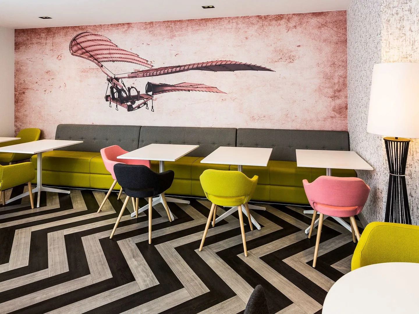 Ibis Styles London Heathrow