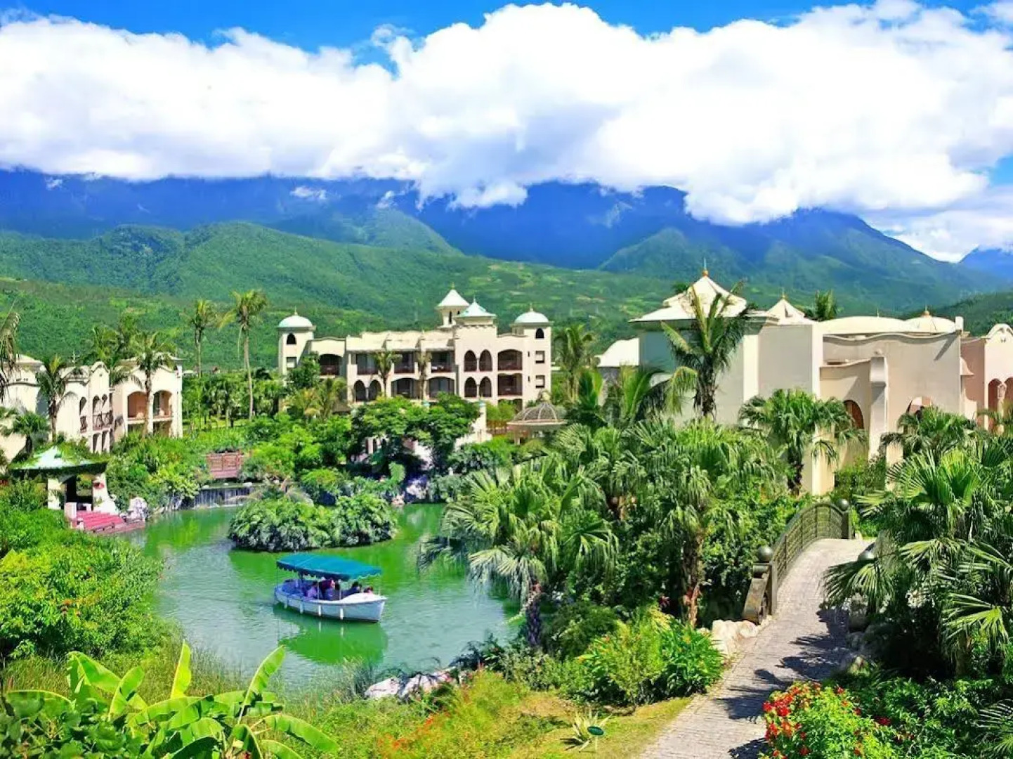 Promisedland Resort & Lagoon