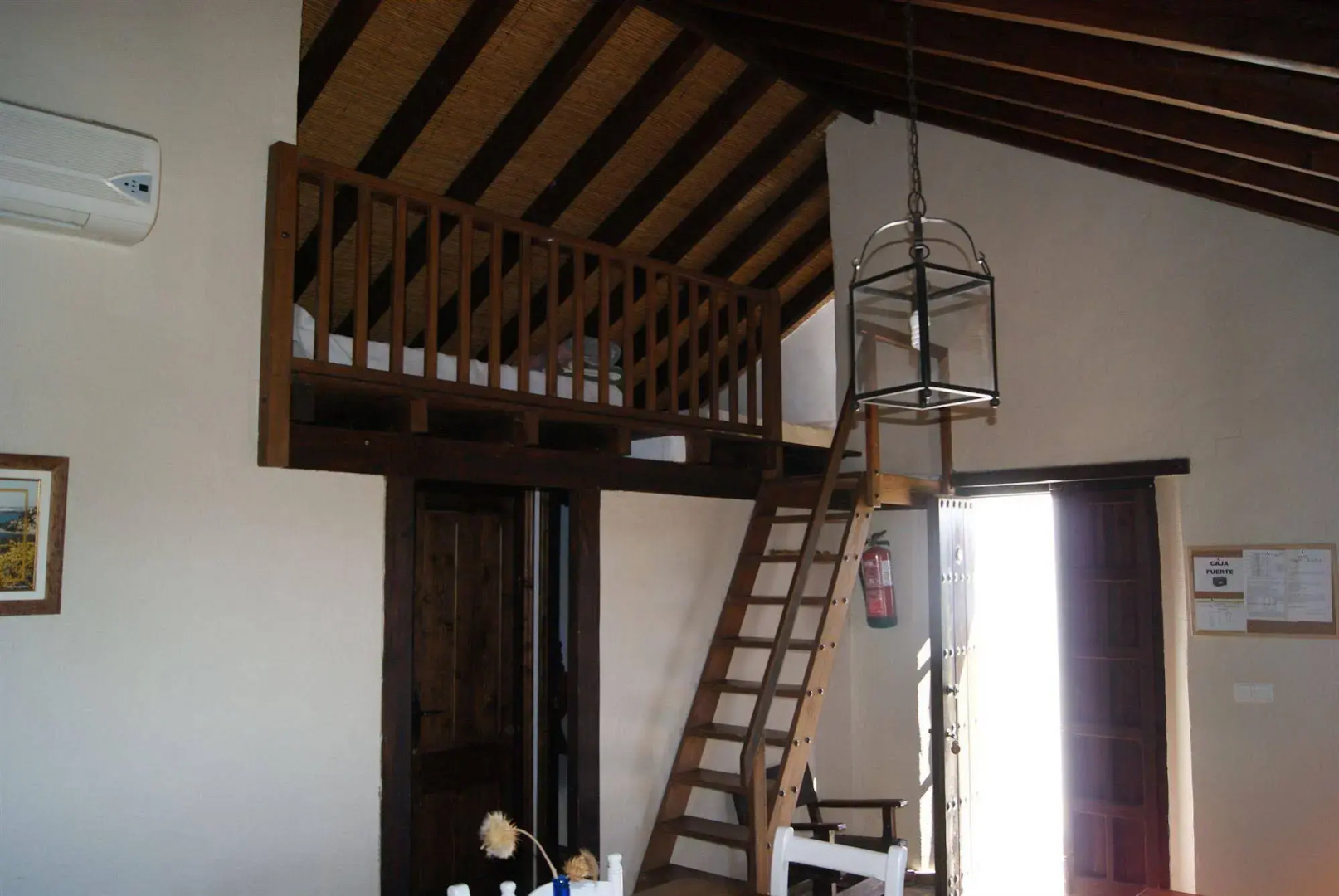 Complejo Tajo del Águila