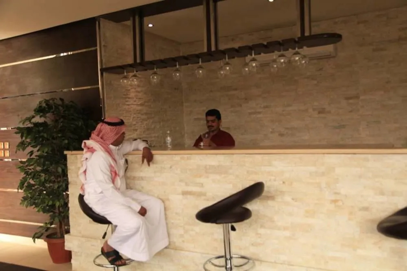 Nassma Hotel Apartments