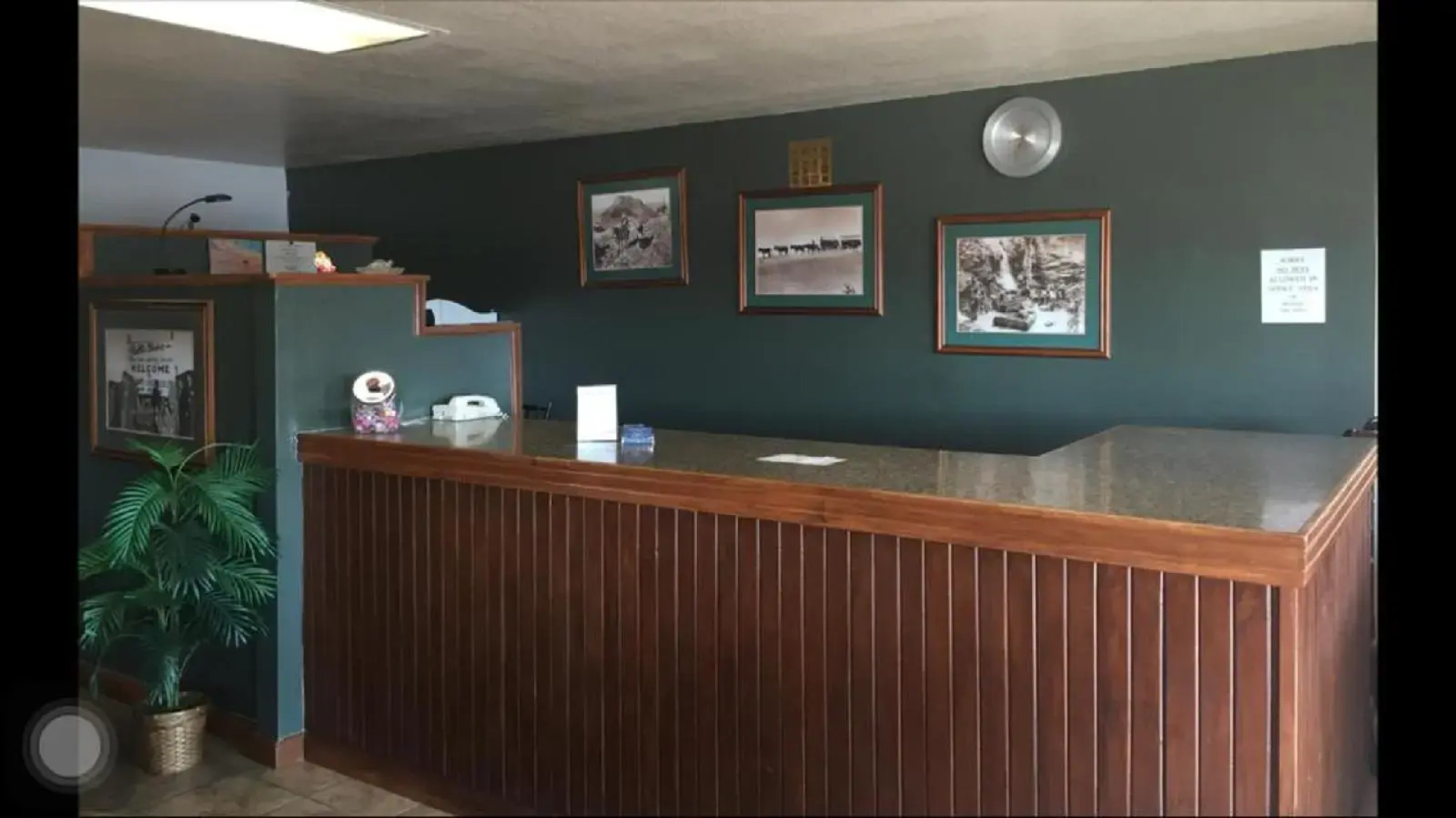 Travelodge by Wyndham Truth or Consequences