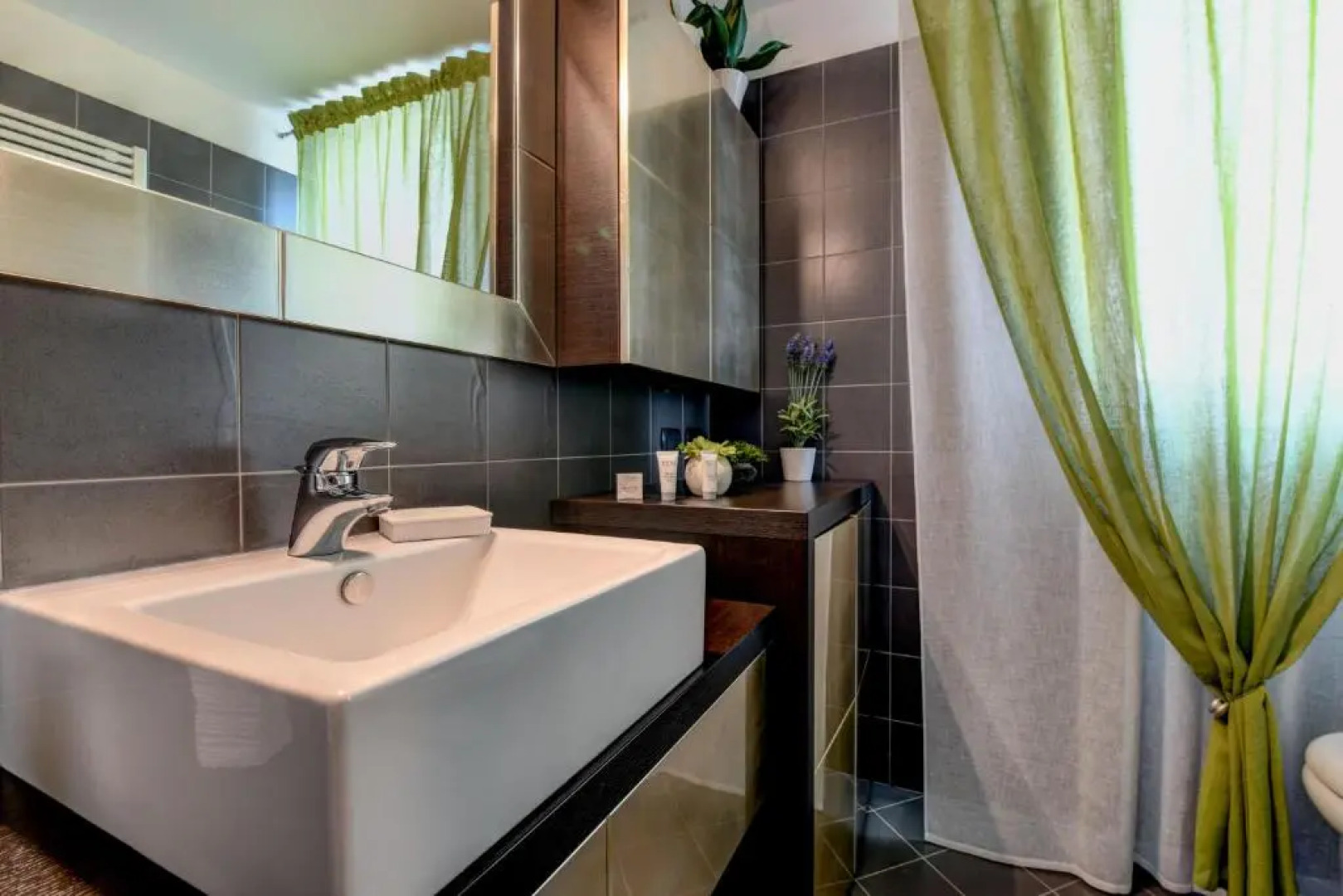 La Castellana Family Apartment Superior