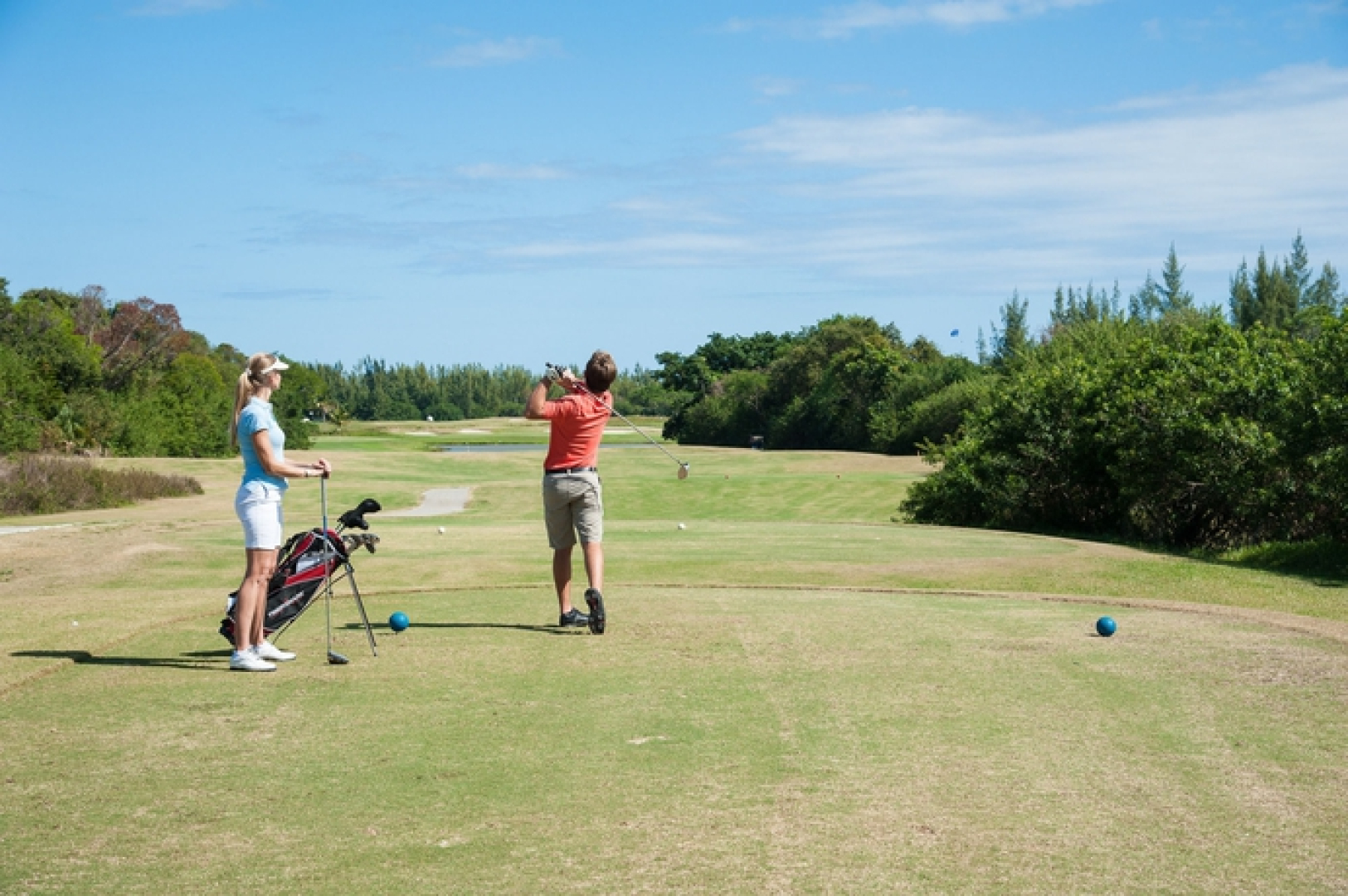 Memories Grand Bahama -All Inclusive