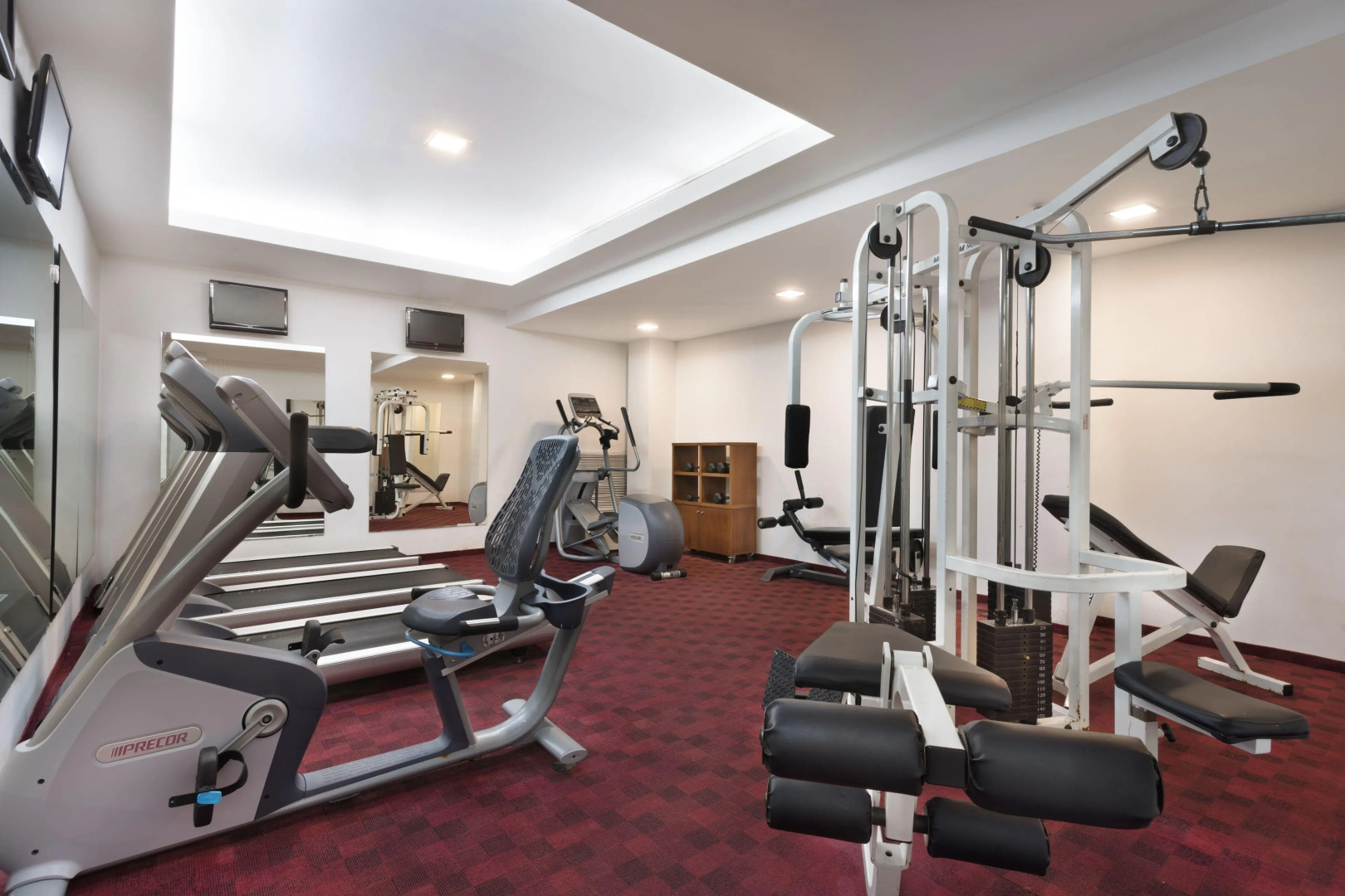 Herbert Samuel Hod Dead Sea Hotel