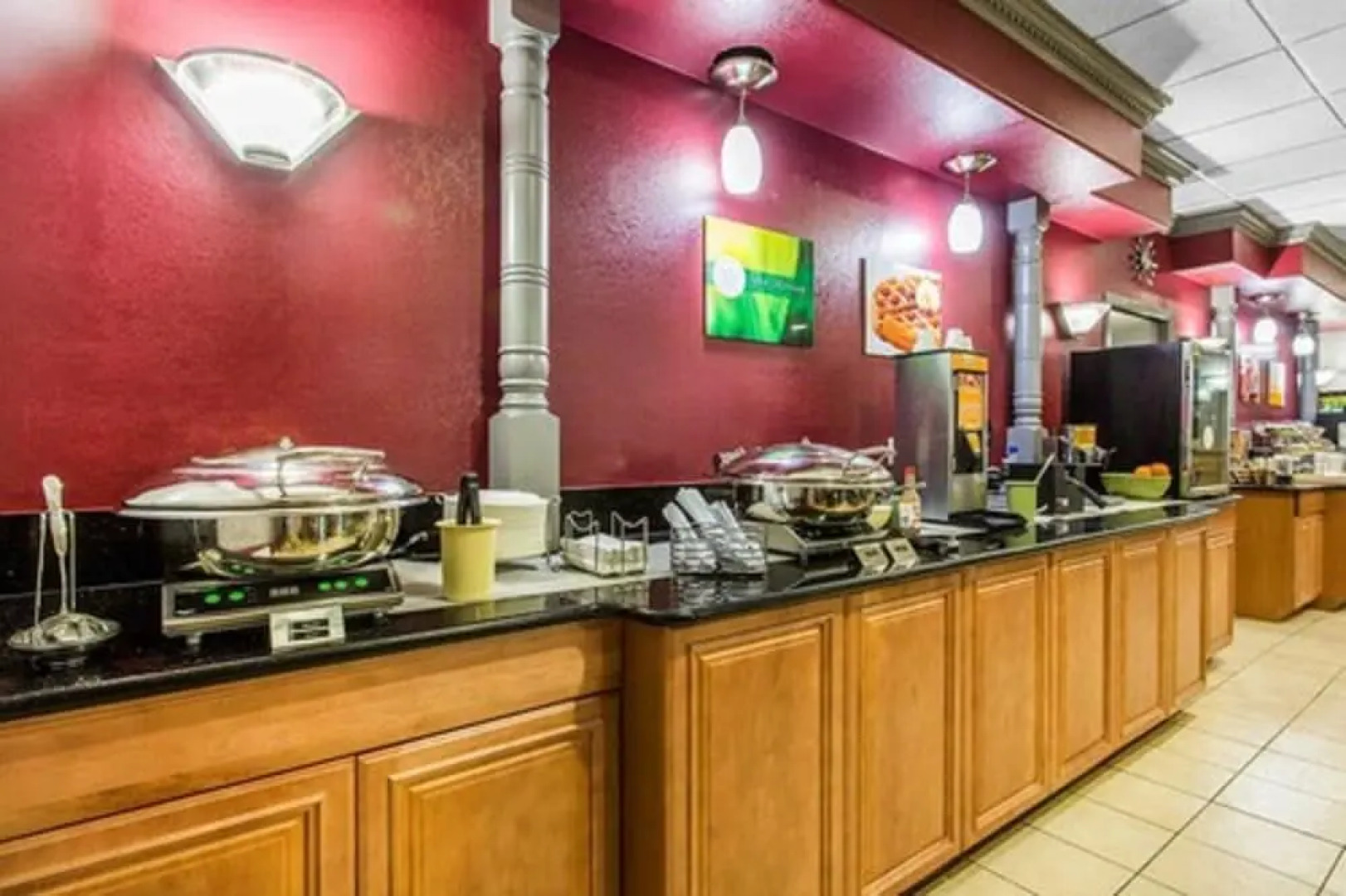 Best Western Ozona Inn