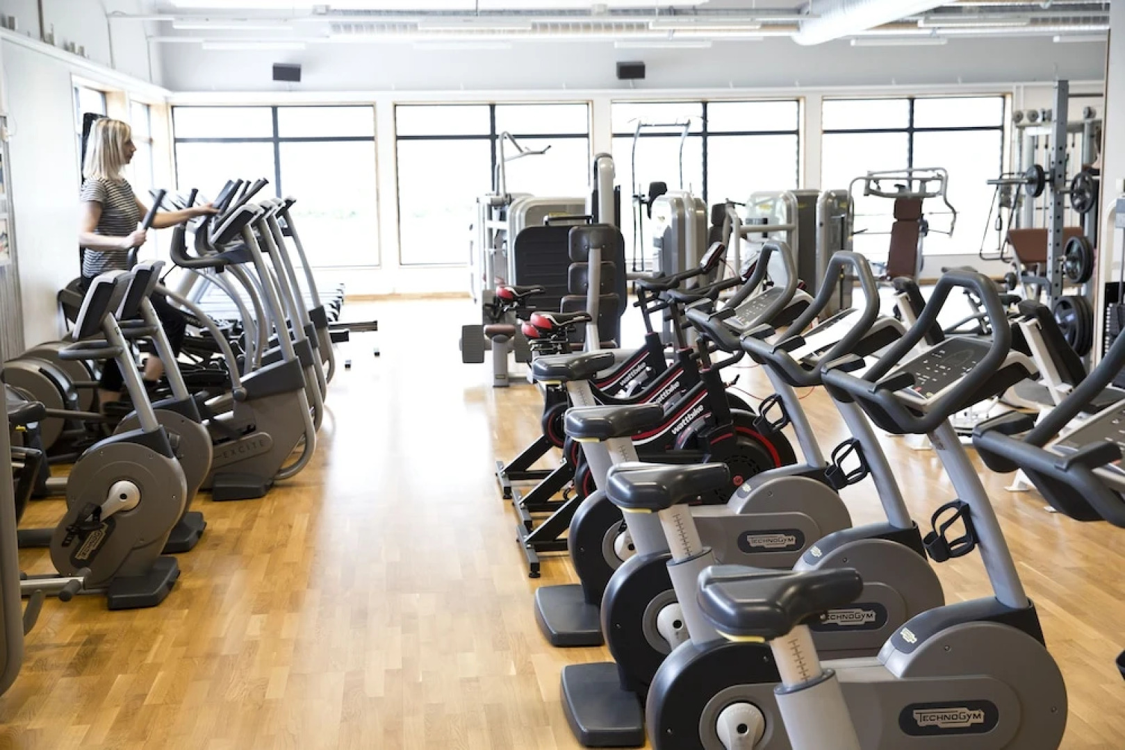 Ljungsbro Vandrarhem - Hostel