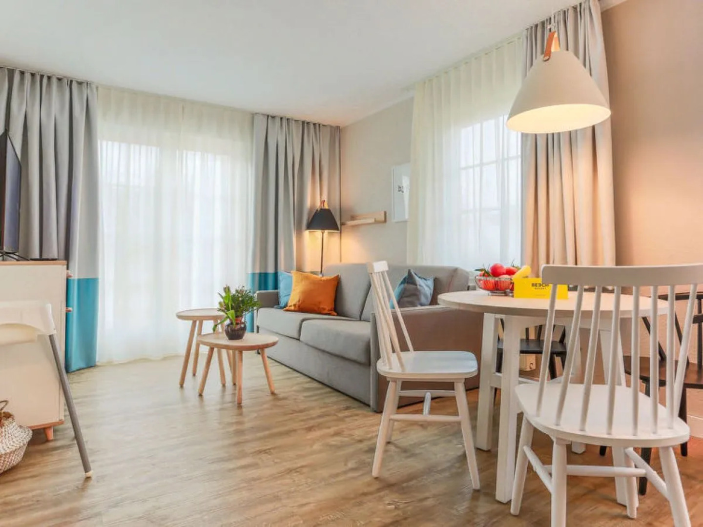 BEECH Resort Fleesensee 27799