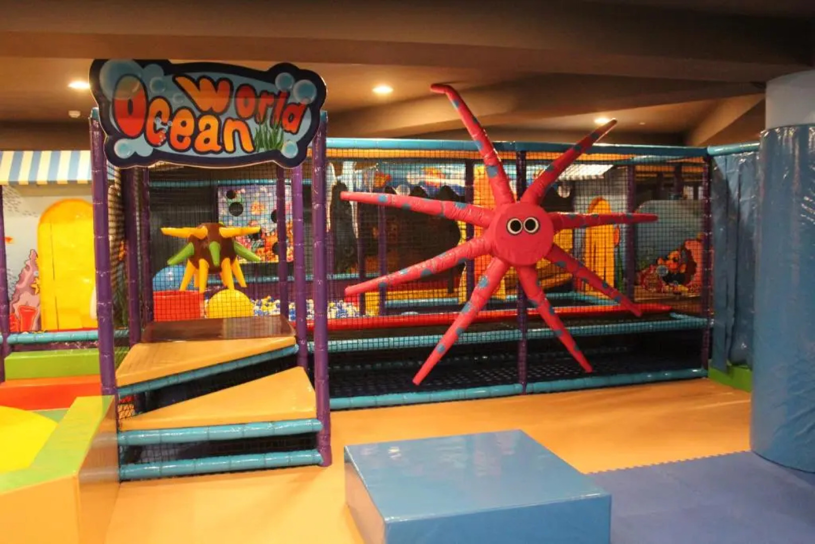 Chateau Beach Resort