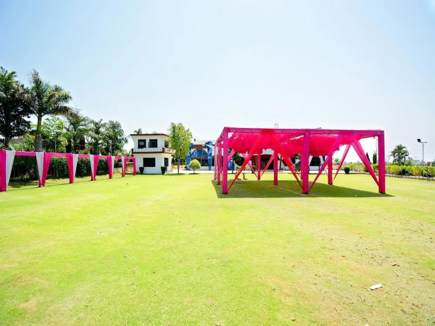 OYO 37902 Kaler Regency