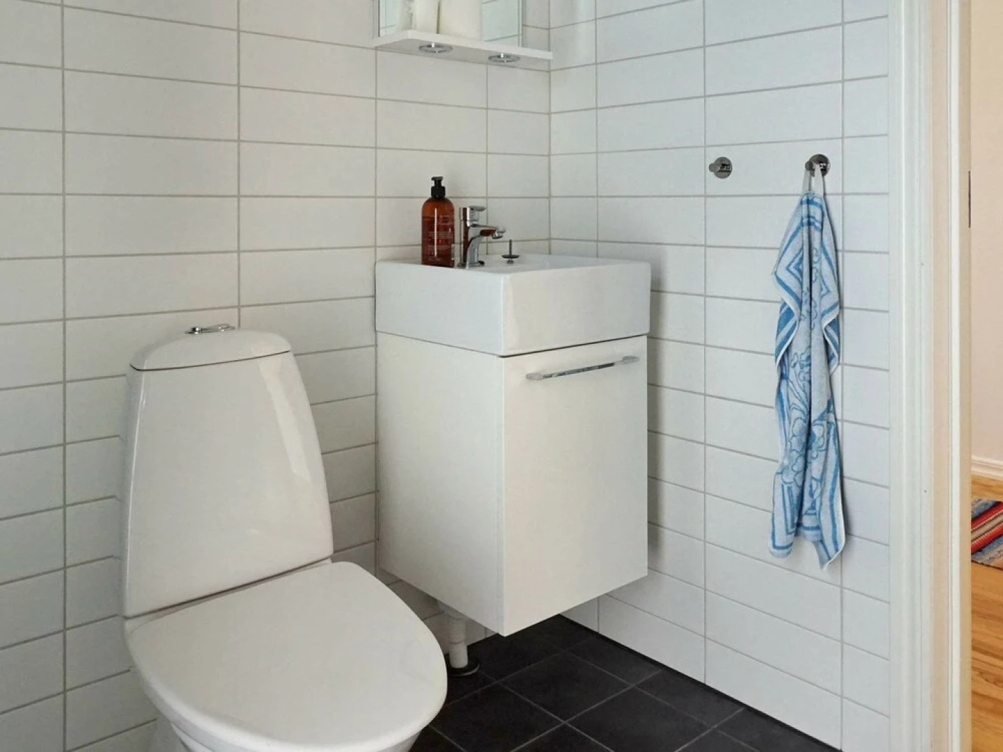 Holiday Home in Åkersberga