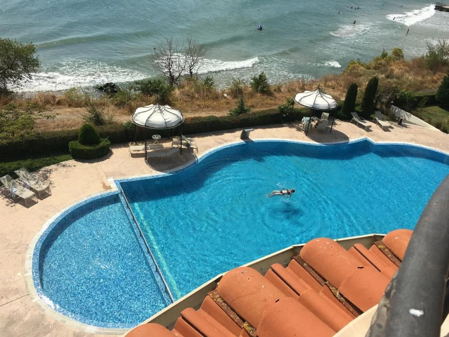 Apartment Ekaterina in Royal Bay Residence