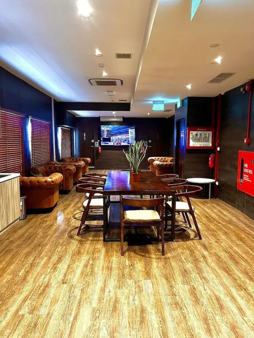 Arena eSports Hotel at Bugis Village