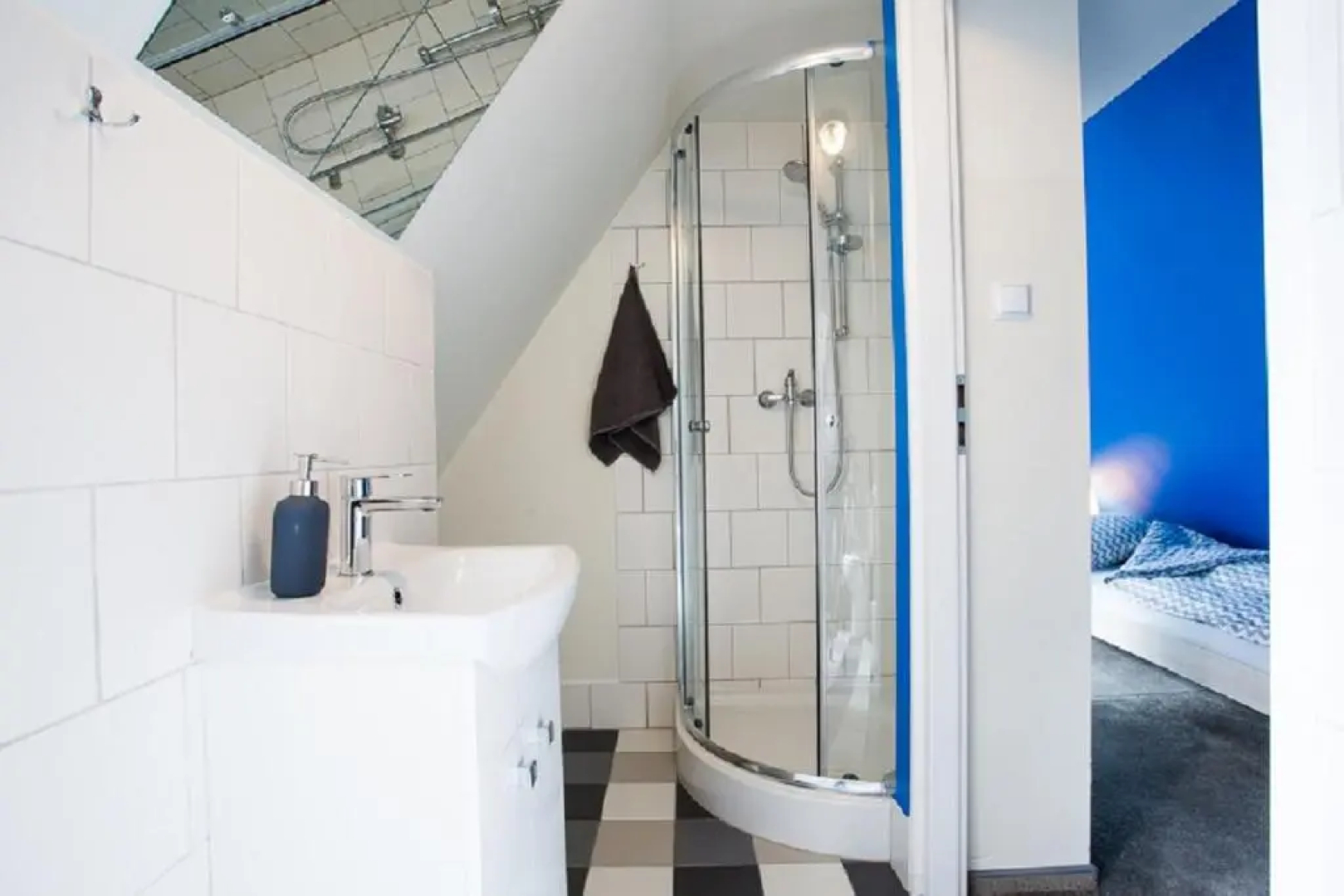 Moon Hostel Gdańsk