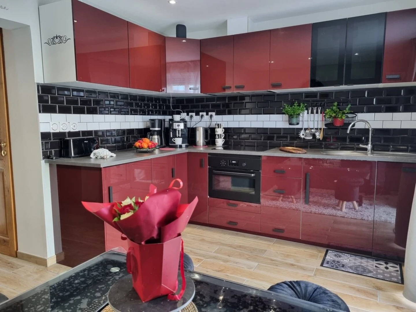 Les Appartements du Sillon