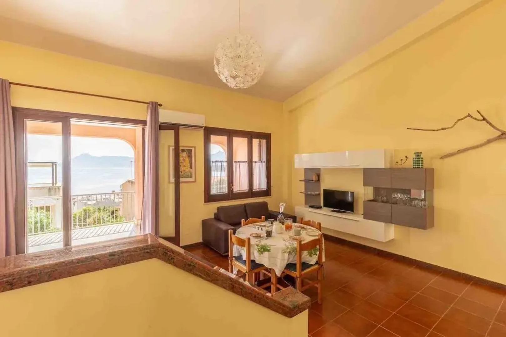 Solemar Sicilia - Residence Lo Bianco