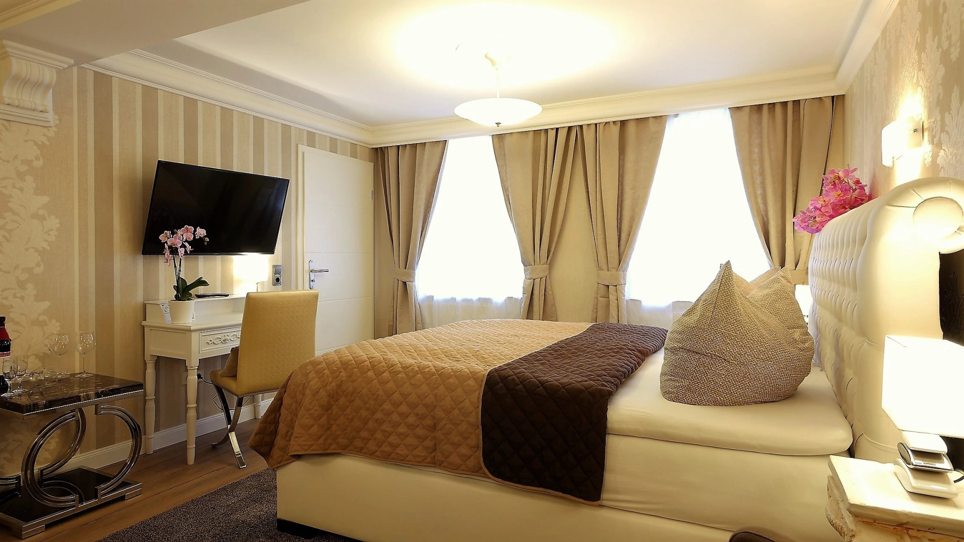 Hotel Querfurter Hof