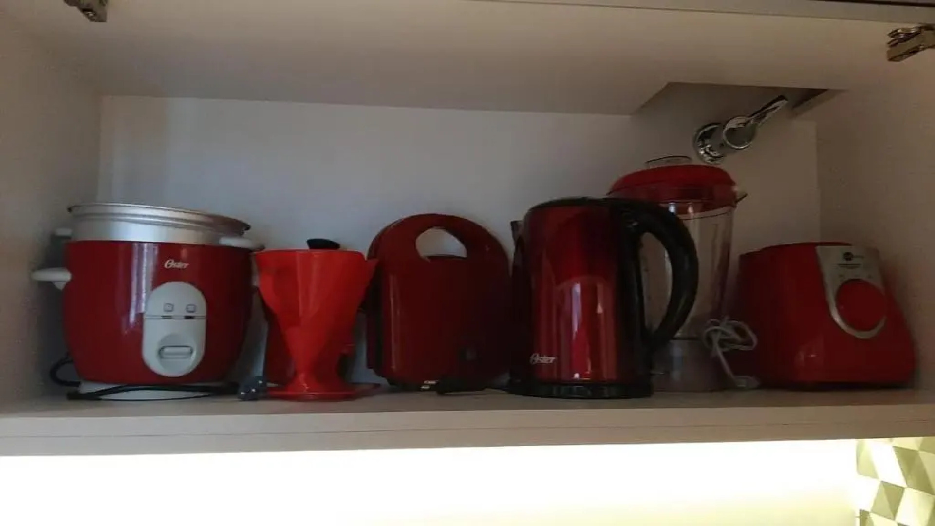 condominio Vista azul