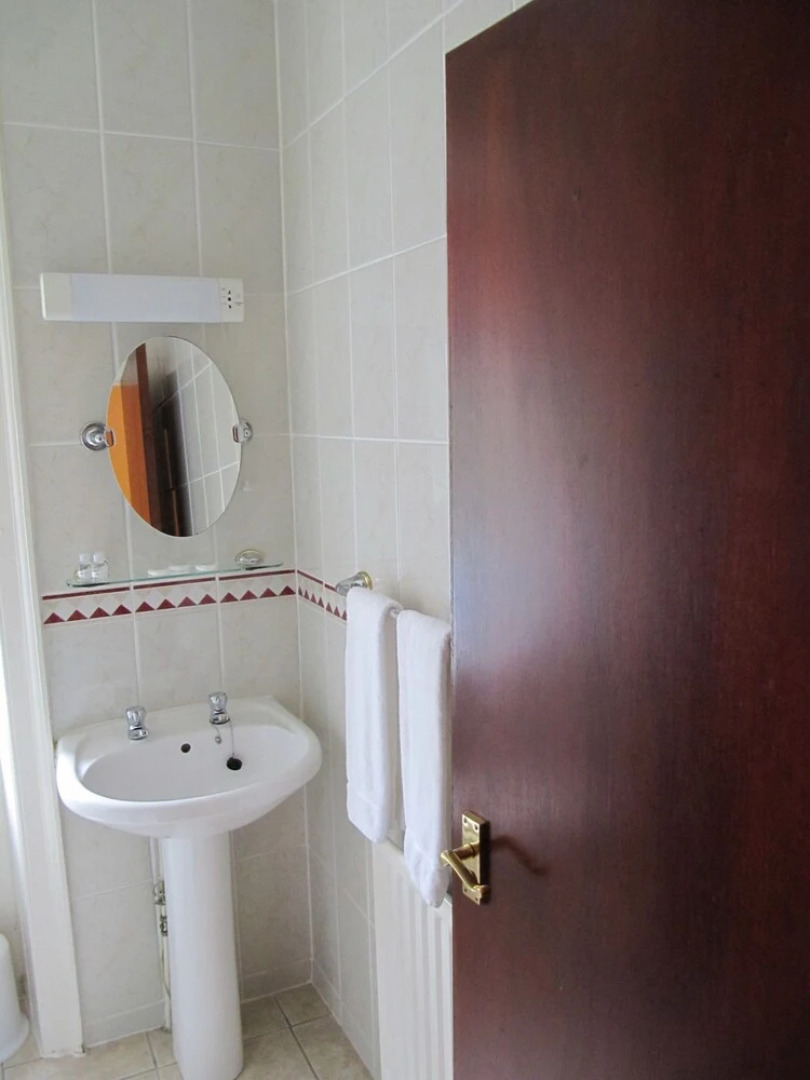 The Manor Country House Hotel