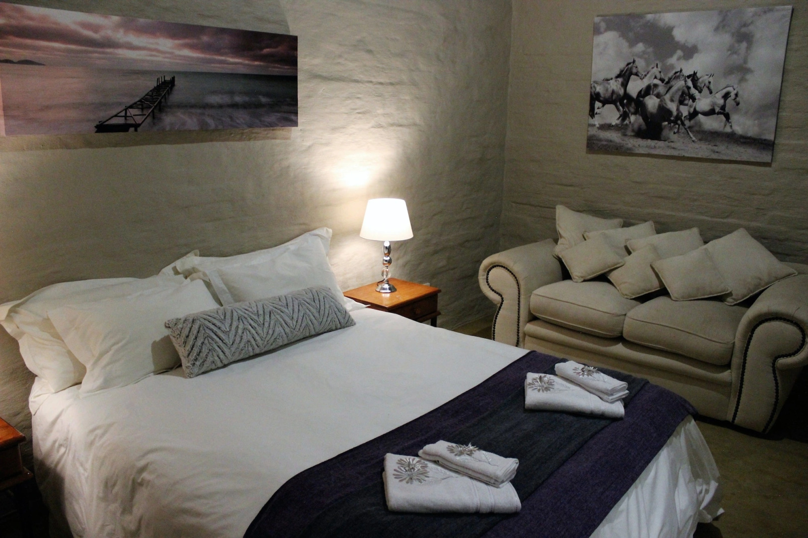 Ibis Way Guest House