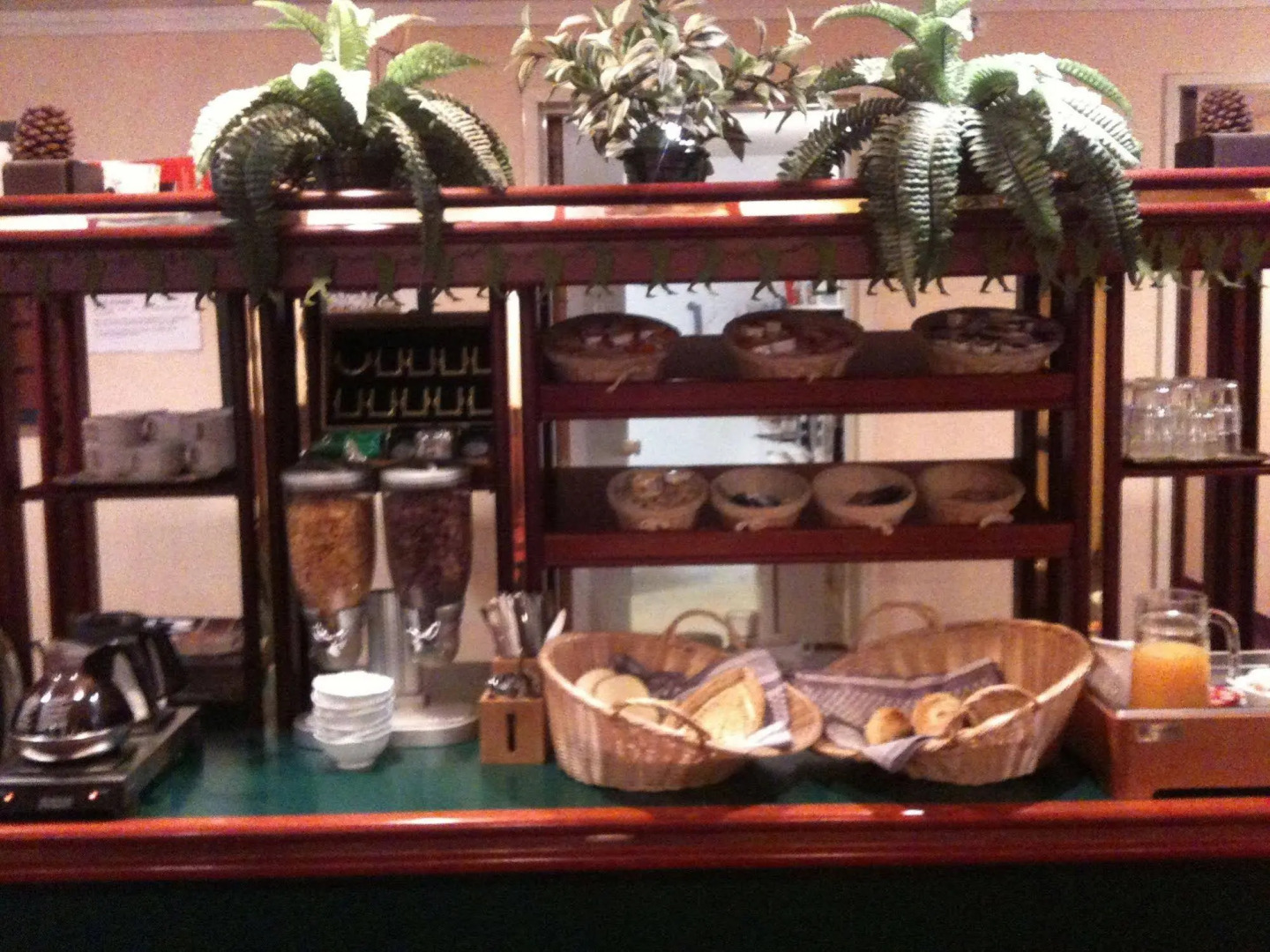 Quick Palace Montpellier