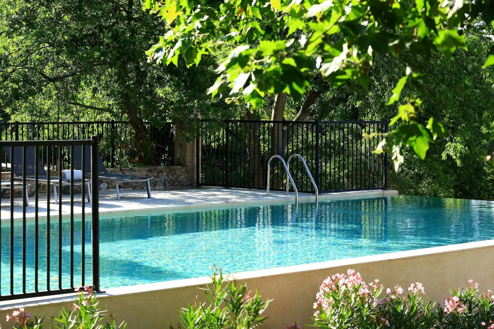 Les Lodges Sainte-Victoire Villas
