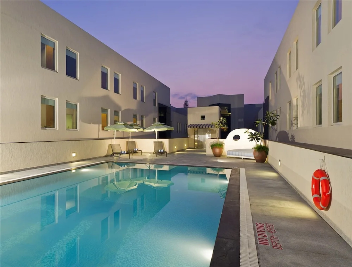 Aloft Coimbatore Singanallur