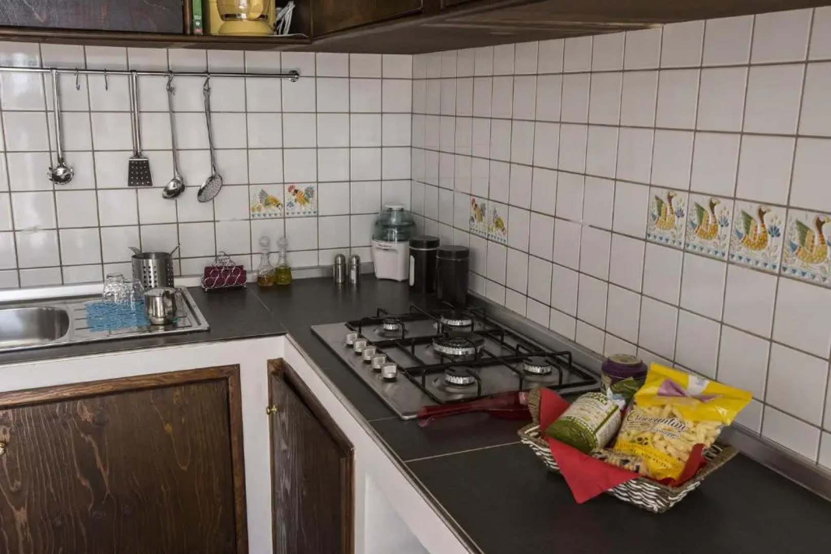 Villa Berra - Via Postale 63/A