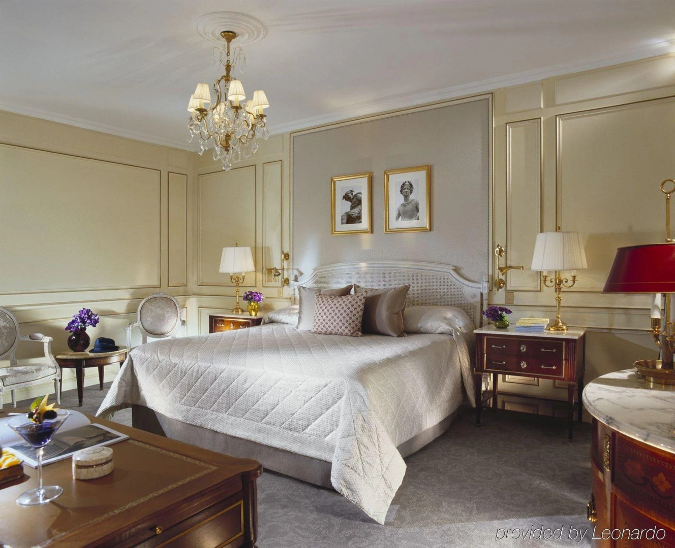 Le Meurice - Dorchester Collection