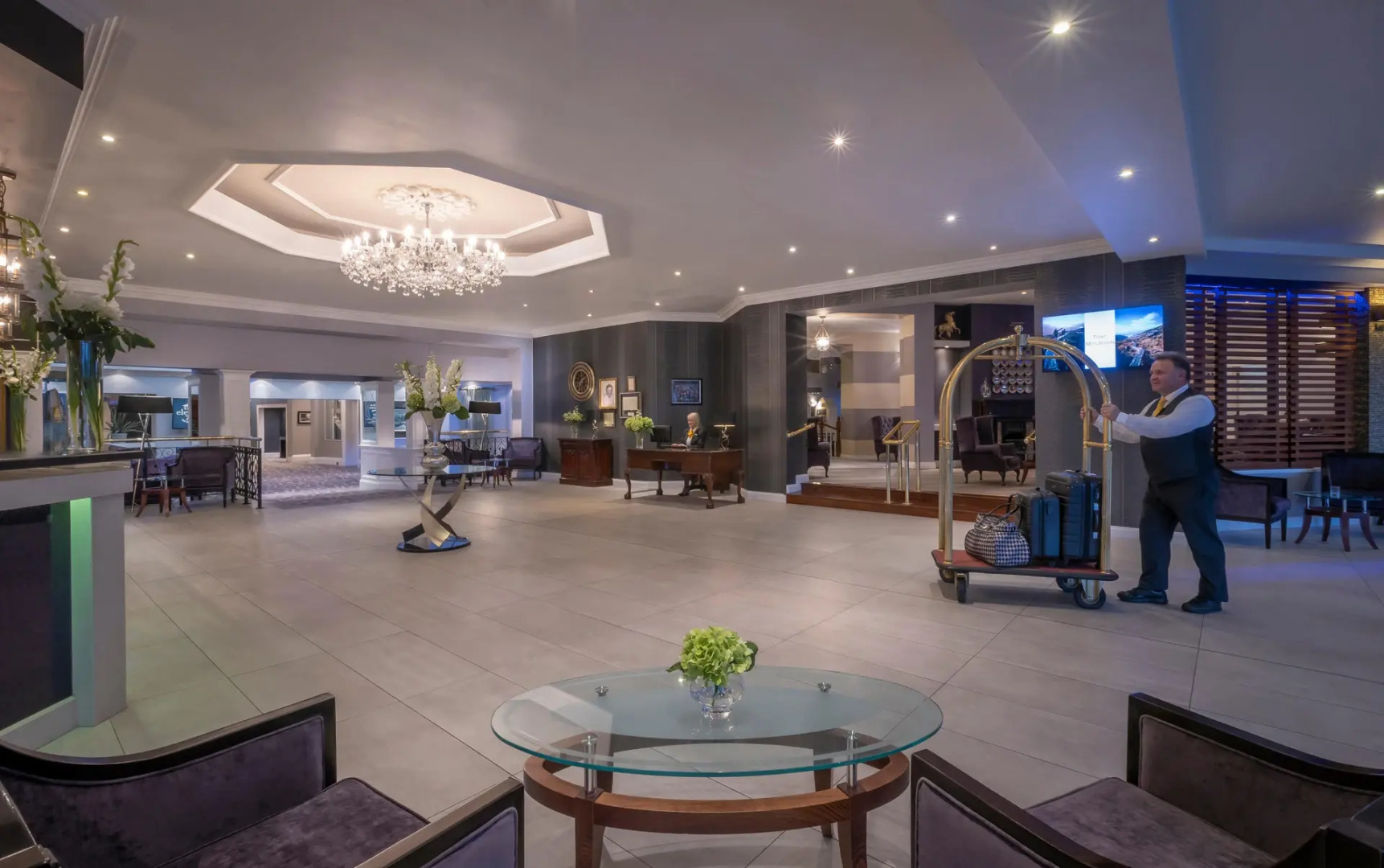 Gleneagle Killarney