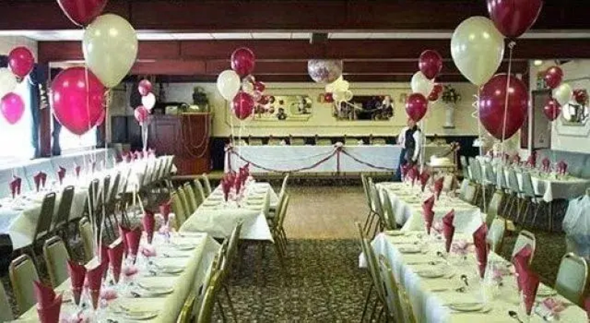 The Bessemer Hotel Carvery and Grill