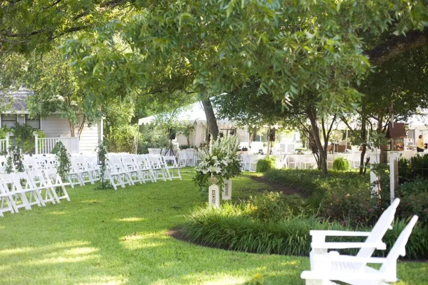 Rainbow Courts Motel