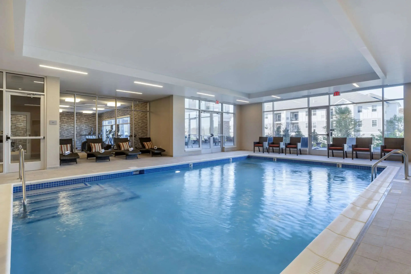 Cambria Hotel Manchester South Windsor