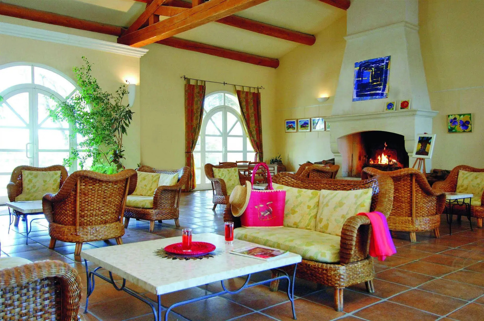 Village Pierre & Vacances - Pont Royal en Provence