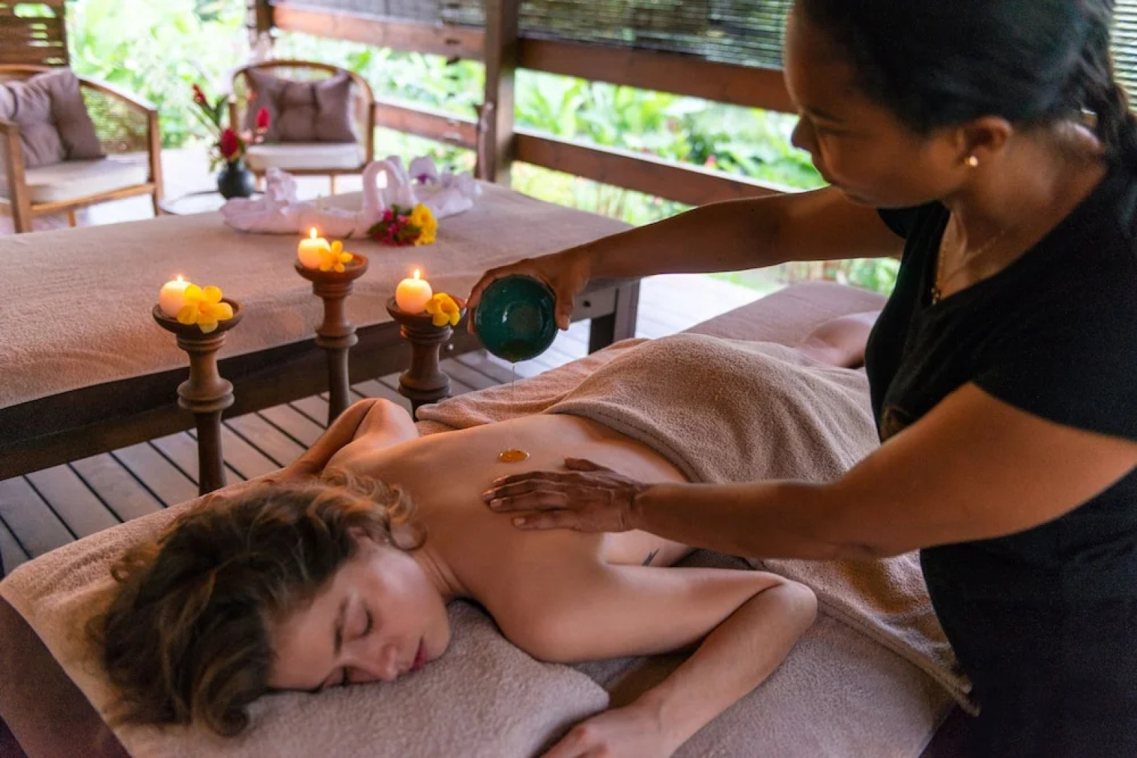 Habitation Saint Charles