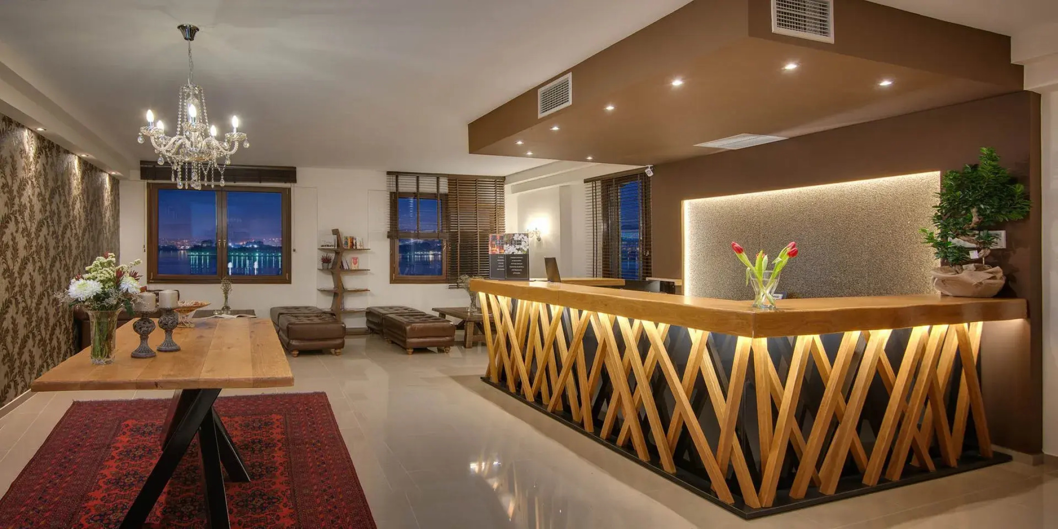 La Suite Boutique Hotel & Spa