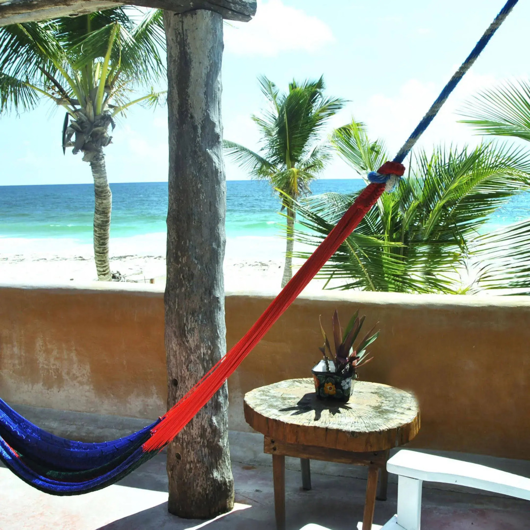 Hotel Calaluna Tulum - Adults Oriented