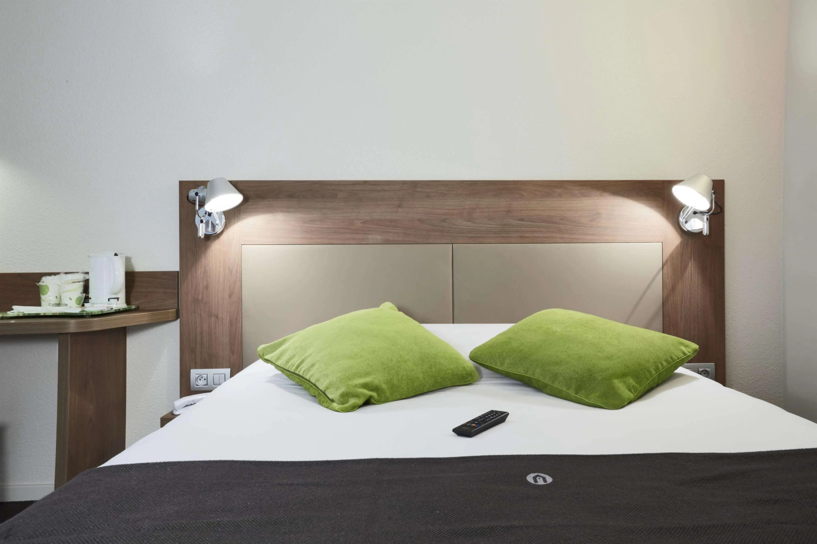 Campanile Belfort Montbéliard - Gare La Jonxion