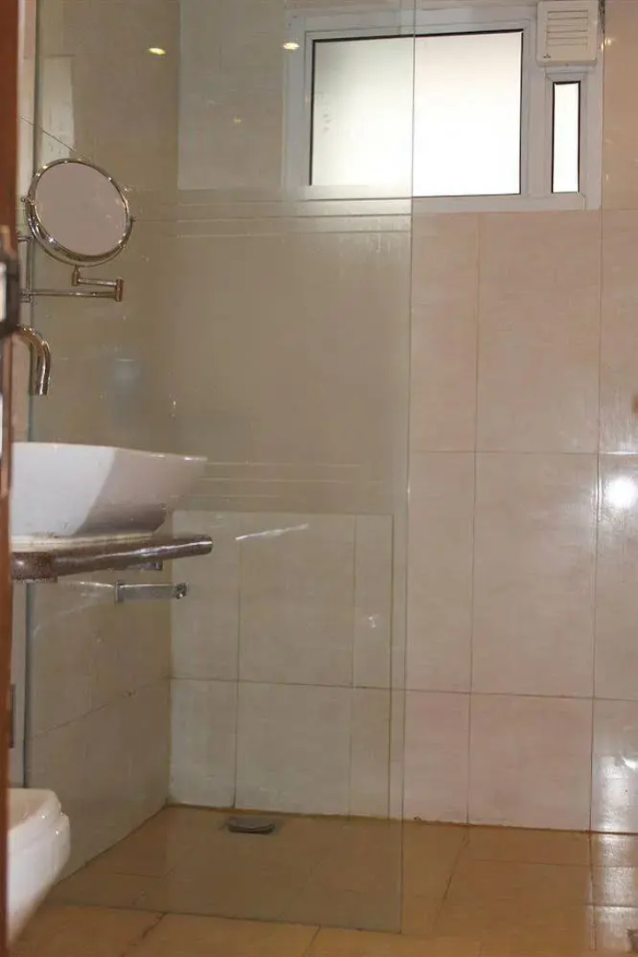 Hotel Asian International