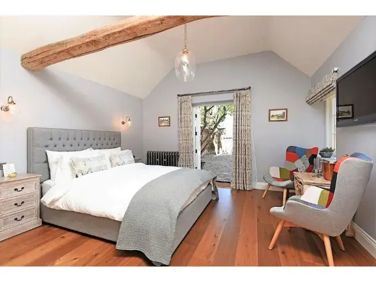 The Mill - Long Melford