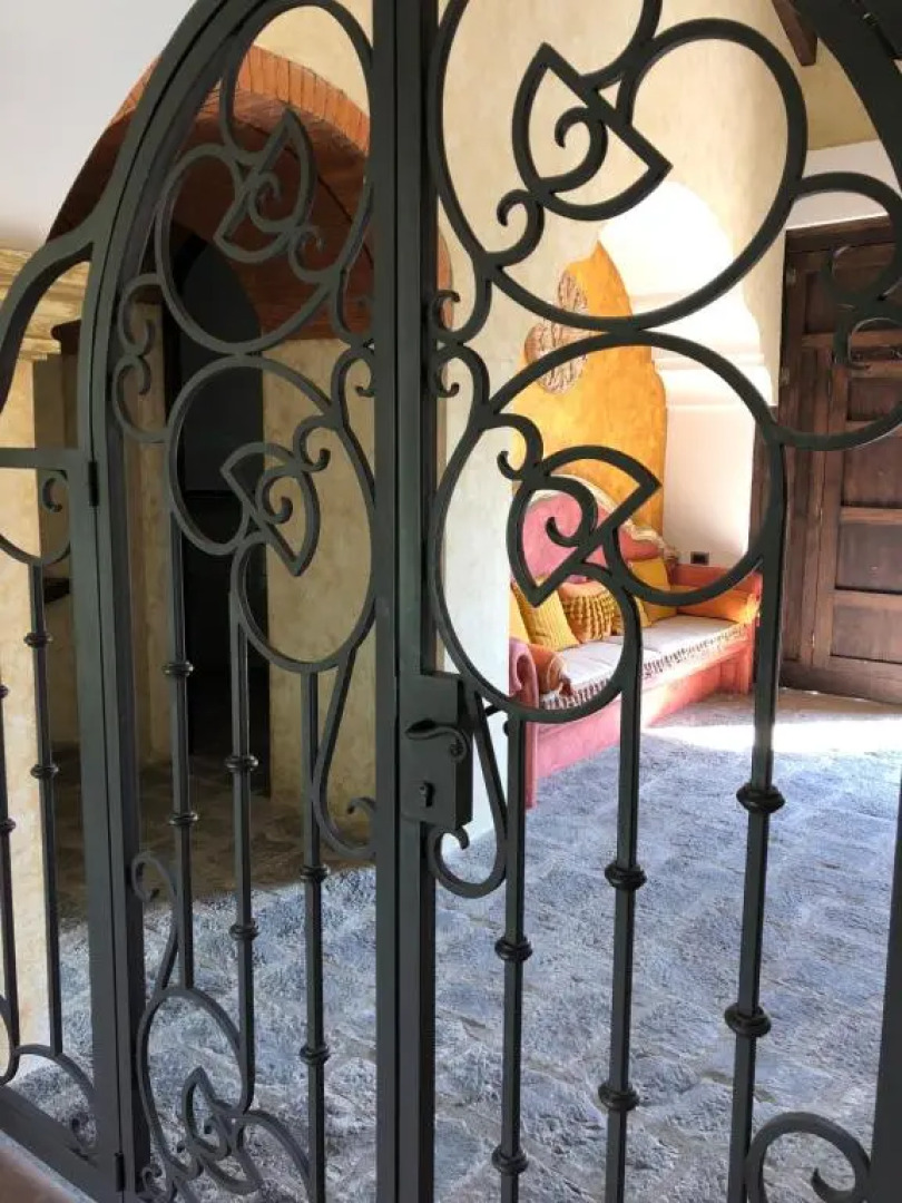 Casa Faustina Boutique Hotel