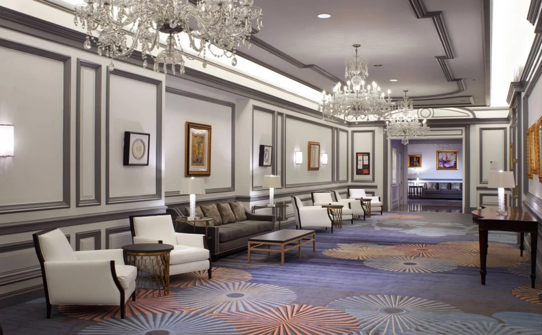 The Henry Hotel, Autograph Collection