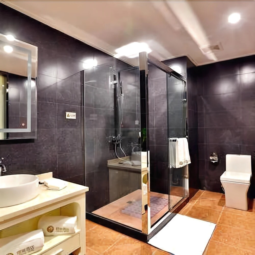 Chengdu Yinchao Hotel