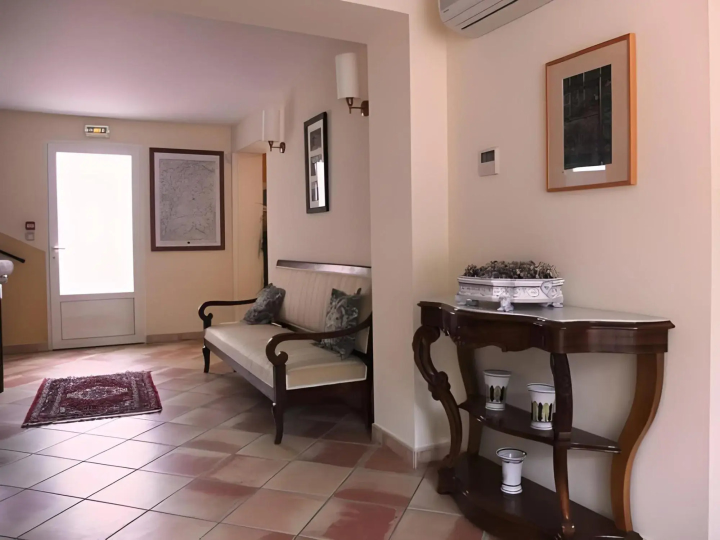 Hotel Les Restanques De Moustiers