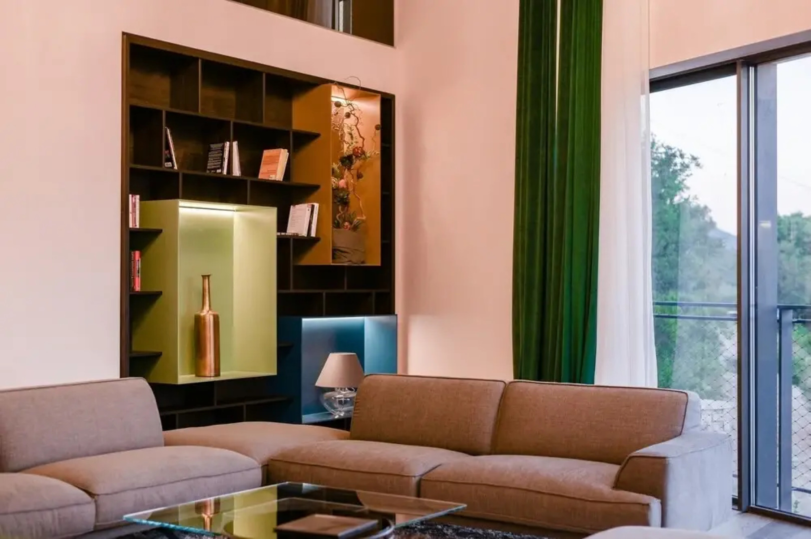 Villa Illys CFH in Moscenice