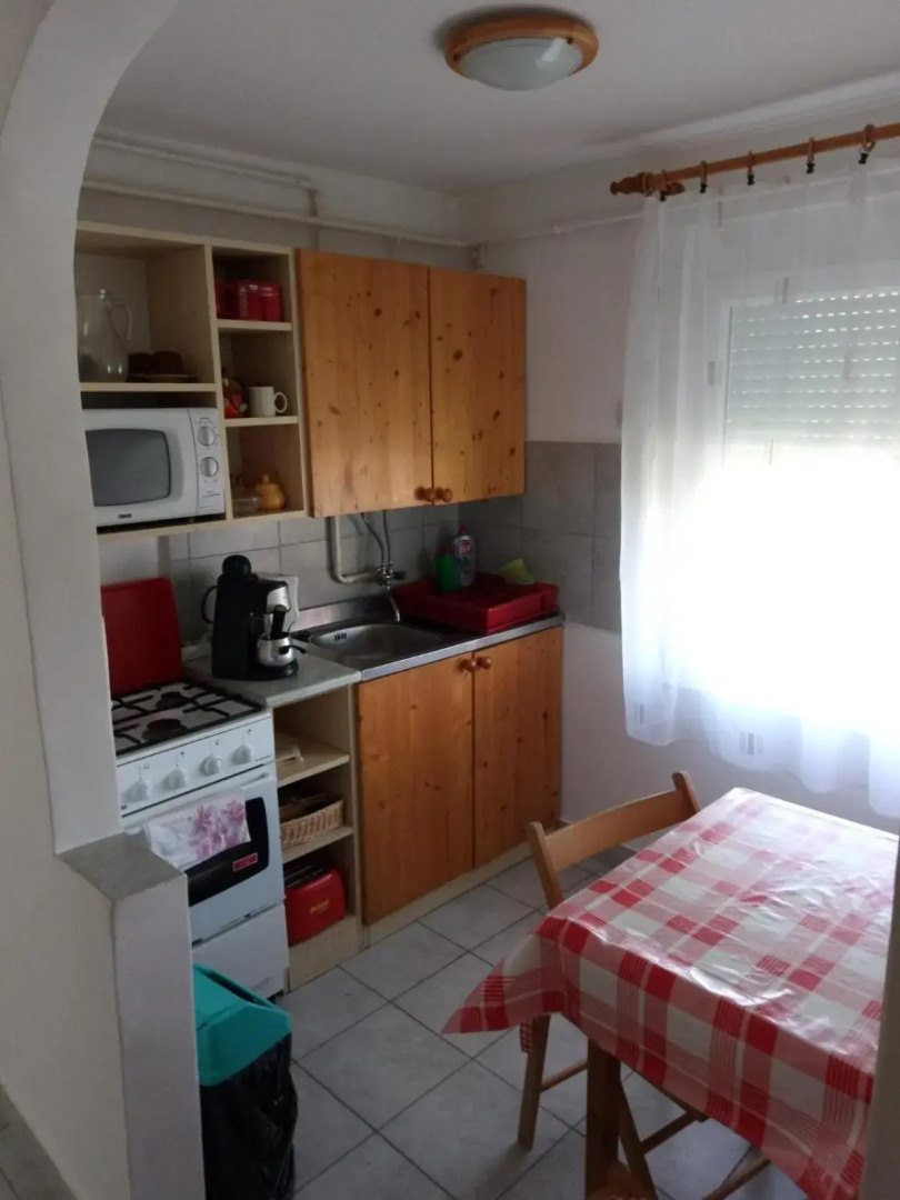 Karos Centrál Apartmanház
