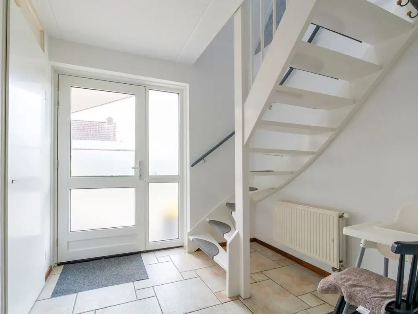 Captivating Holiday Home in Zeewolde near Forest