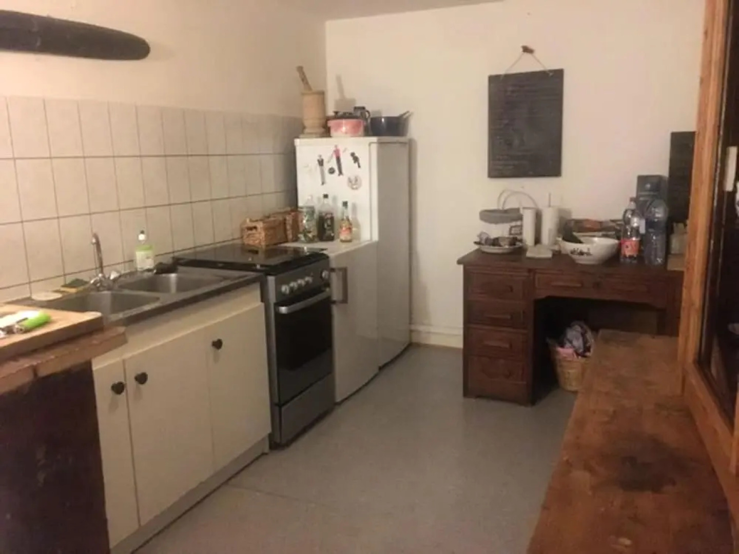 Apartment With 4 Bedrooms in Kaysersberg , With Wonderful Mountain View and Wifi - 15 km From the Slopes